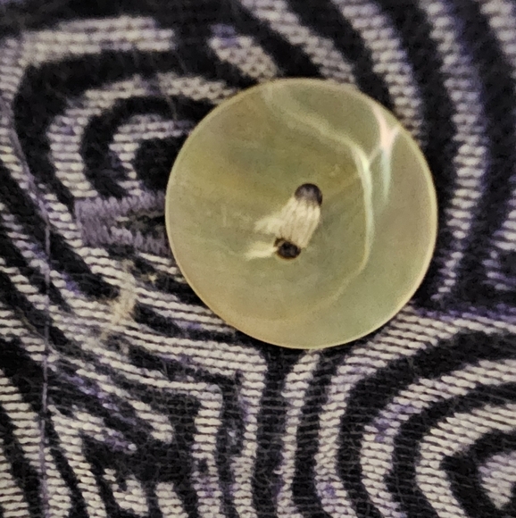 Ruby Rd Casual Button up Artsey Print Blazer, Jacket  12 - Picture 6 of 8